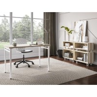 Safco Ready Home Office Desk 455W