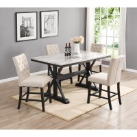 Classic 5 Piece Dining Set