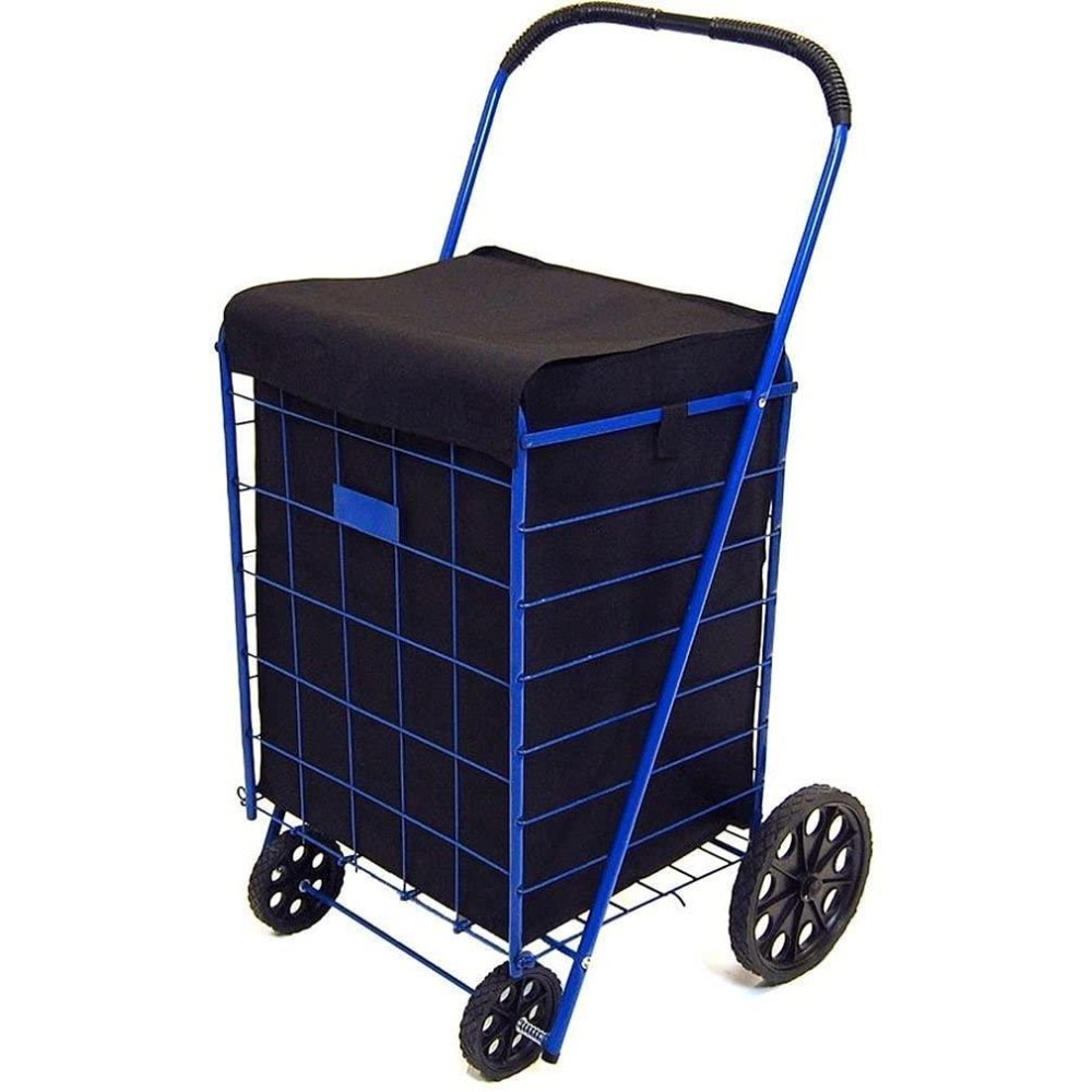 Primetrendz 120 Gsm Shopping Cart Liner | Size: 18