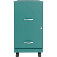 Lys Mobile File Cabinet - 14.3