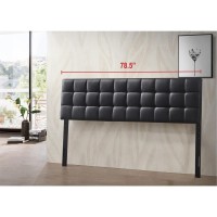 Cardi Adjustable Headboard