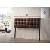 Cardi Adjustable Headboard