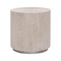 Roto Large End Table