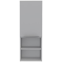 Svona Auxiliary Bathroom Cabinet