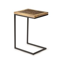 Parris Chairside Table