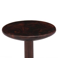 Kawhi KD Trembesi Side End Table