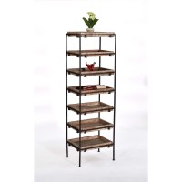 Storage Shelf NaturalIron NaturalIron