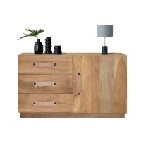 Console/Dresser  Natural