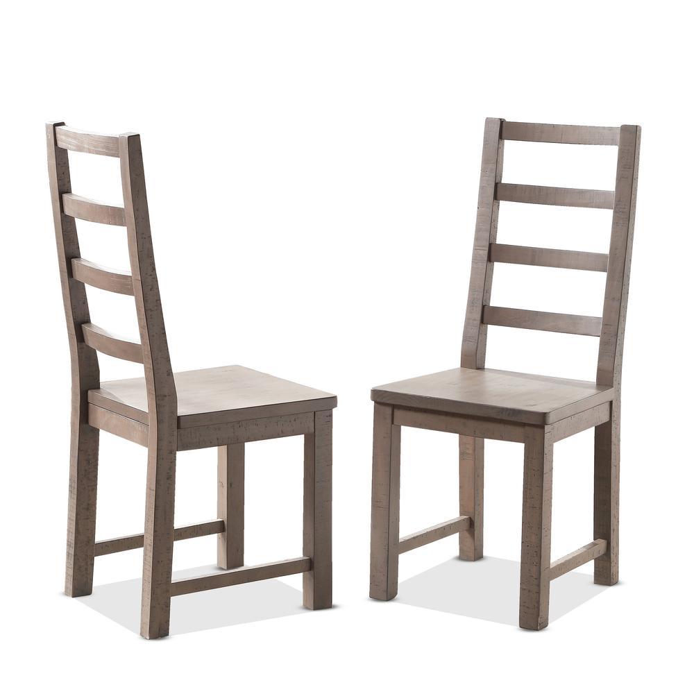 Auckland Side Chair - set of 2