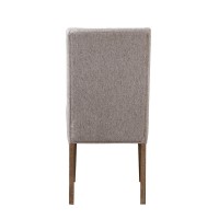 Riverdale Upholstered Chair - set of 2