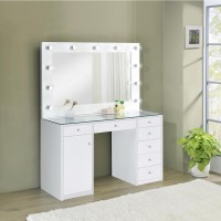 Vanity Table Mirror