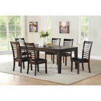 Ally Dining Side Chair - Set of 2