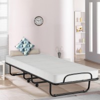 Komfott Rollaway Folding Bed With 4