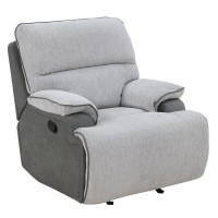 Cyprus Recliner Chair