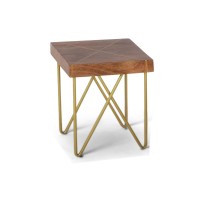 Walter End Table