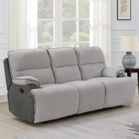 Cyprus Recliner Sofa
