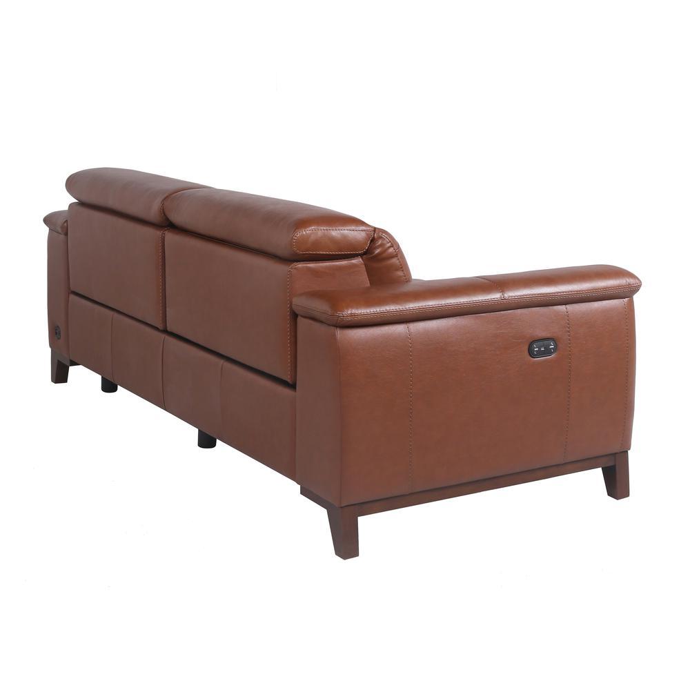 Bergamo Power Reclining Sofa