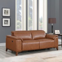 Bergamo Power Reclining Sofa