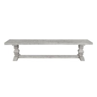 Sagrada Bench Sierra Grey