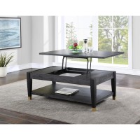 Yves Lift-top Cocktail Table