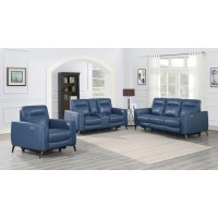 Sansa 3pc Power Reclining Set