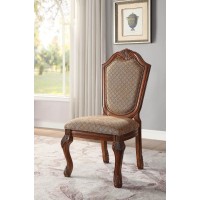 Acme Side Chair - Set Of 2