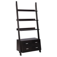 3 Pc Bookcase Set