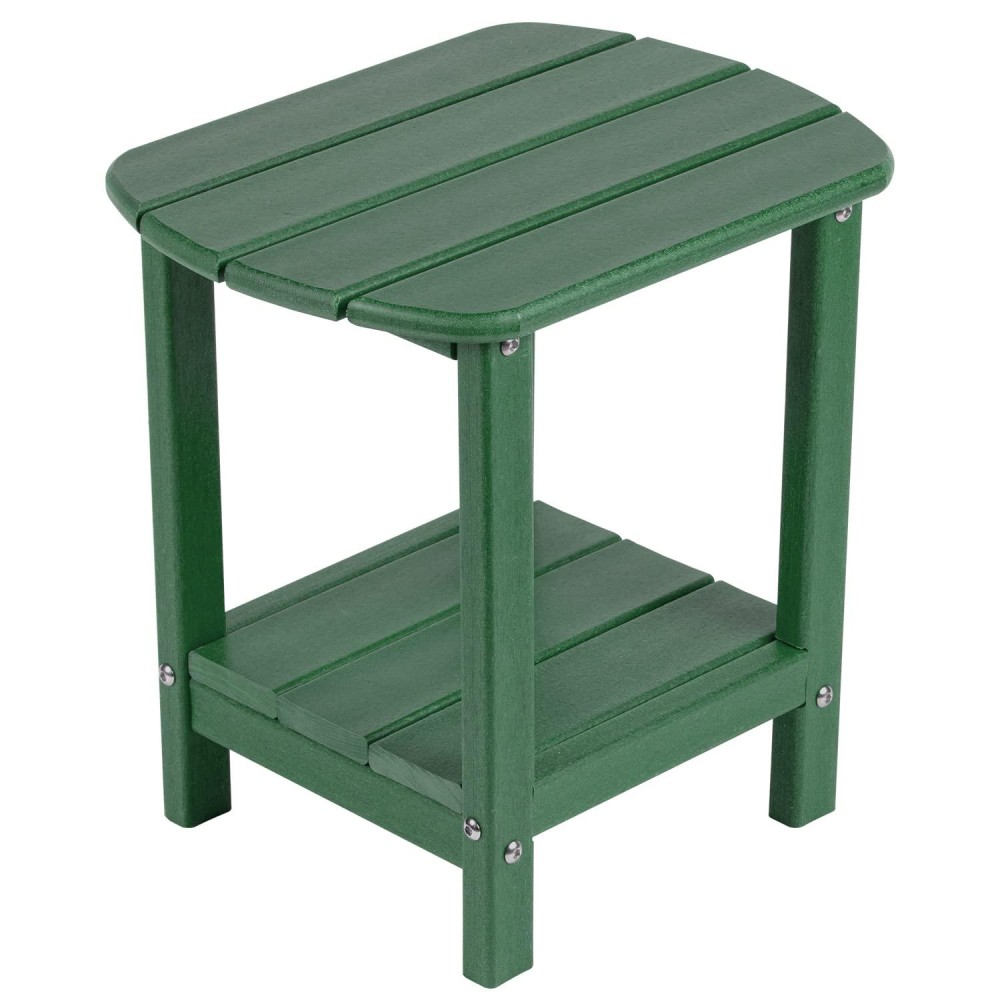 Nalone Adirondack Side Table 16.5