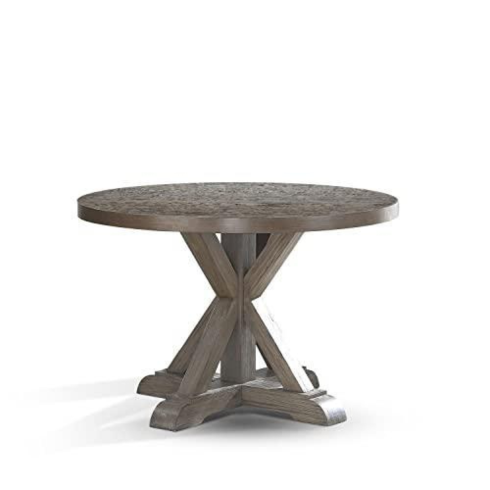 Molly Round Dining Table - 48