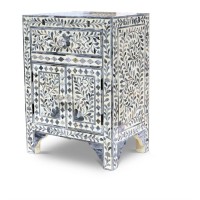 Fowler Accent Cabinet