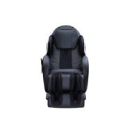 Massage Chair with 4 Way Body Massage Mechanism, Black