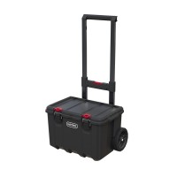 Keter Stack & Roll Cart