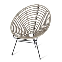 Solange IndoorOutdoor Chair