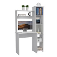 Aramis Desk White