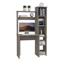 Aramis Desk Light Grey