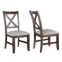Astoria Side Chair - Set of 2