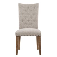 Riverdale Side Chair - set of 2