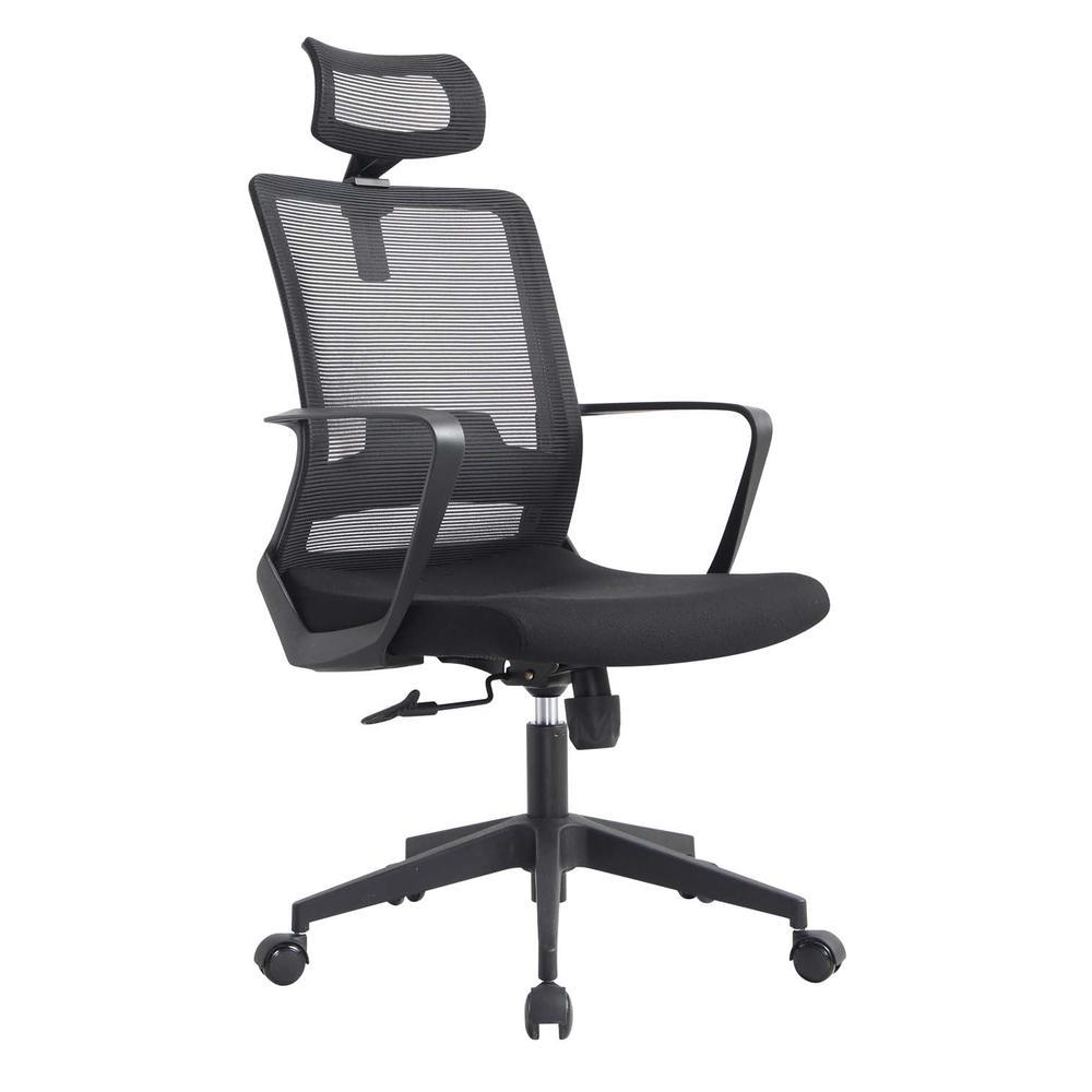 Kano Office Chair Black