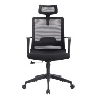 Kano Office Chair Black