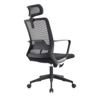 Kano Office Chair Black