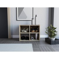 Nilo Entryway Stackable Storage Unit