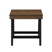 Ralston End Table
