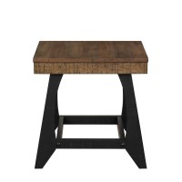 Ralston End Table
