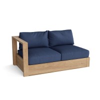 Anderson Teak Copacabana Right Loverseat Modular