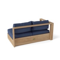 Anderson Teak Copacabana Right Loverseat Modular