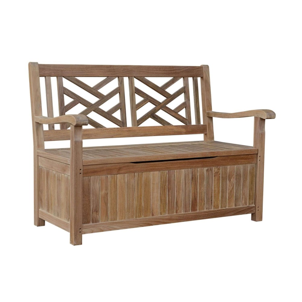 Anderson Teak Vilano Storage Bench