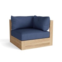 Anderson Teak Copacabana Corner Modular