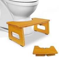 Toilet Stool For Adults, 7