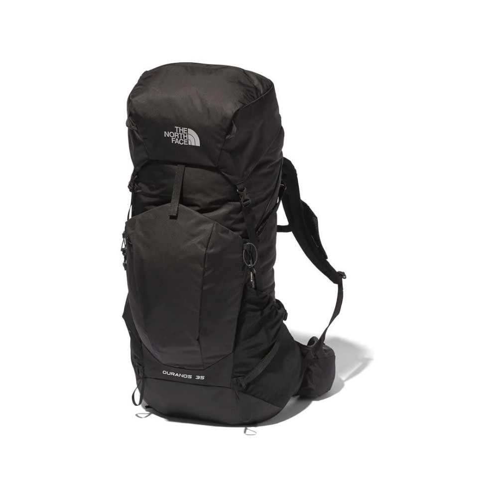 The North Face(????????) Backpack, Black, One Size