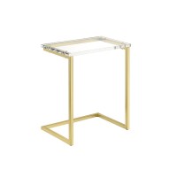 Acrylic CTable